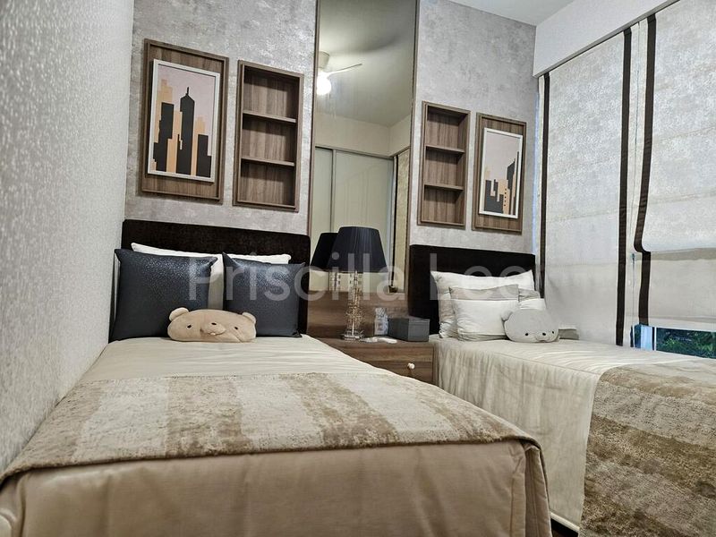 Room (Condo) for Rent in  The Line @ Tanjong Rhu - Image 14